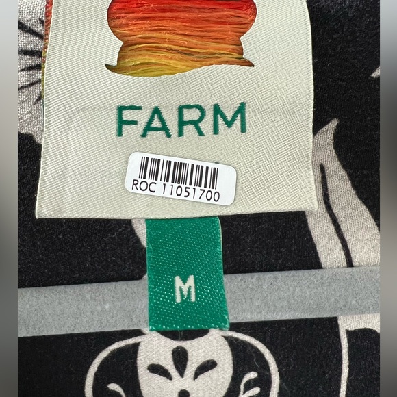 Farm Rio dress - Picture 7 of 9